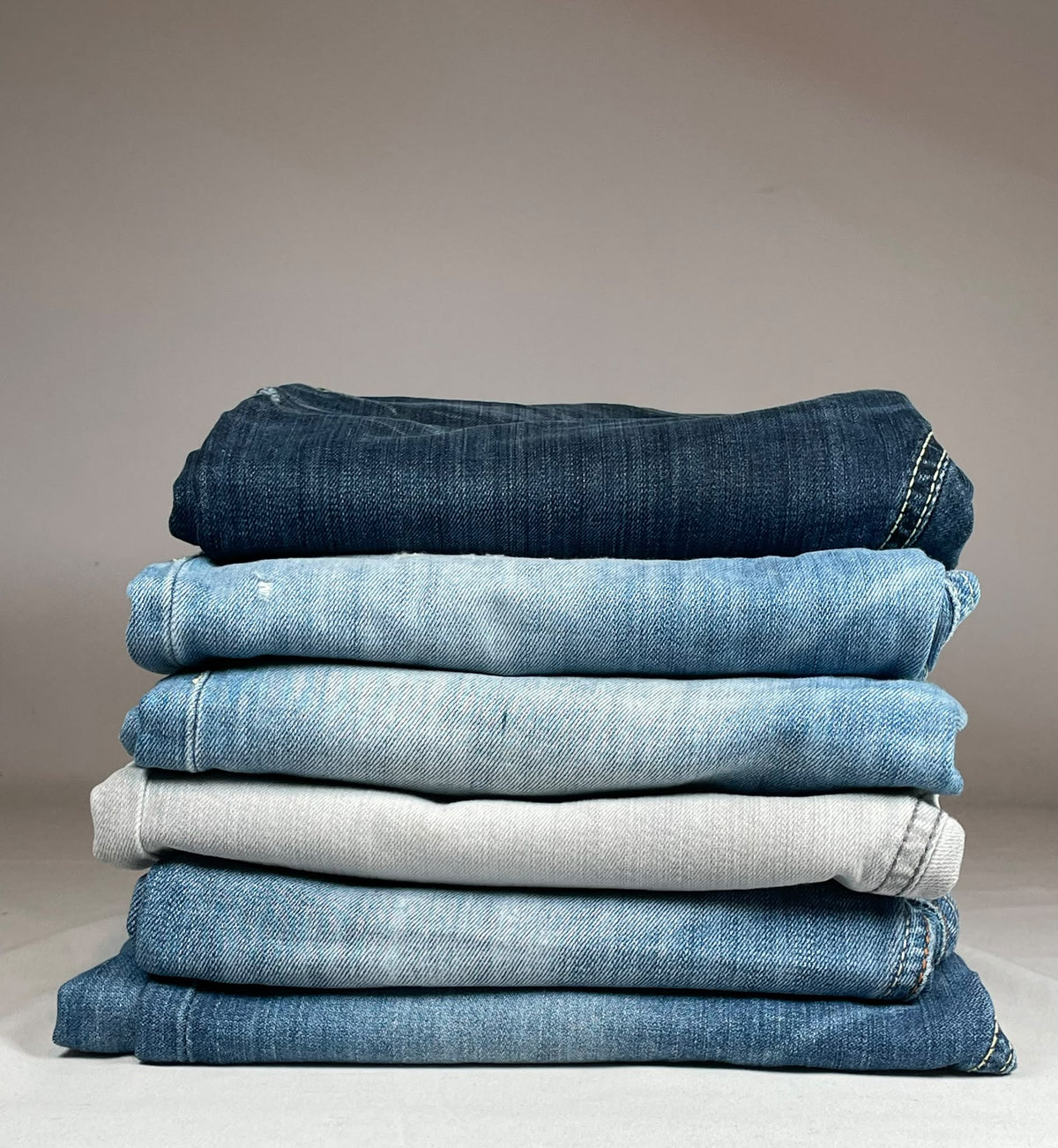 Dondup Jeans Bulk x6