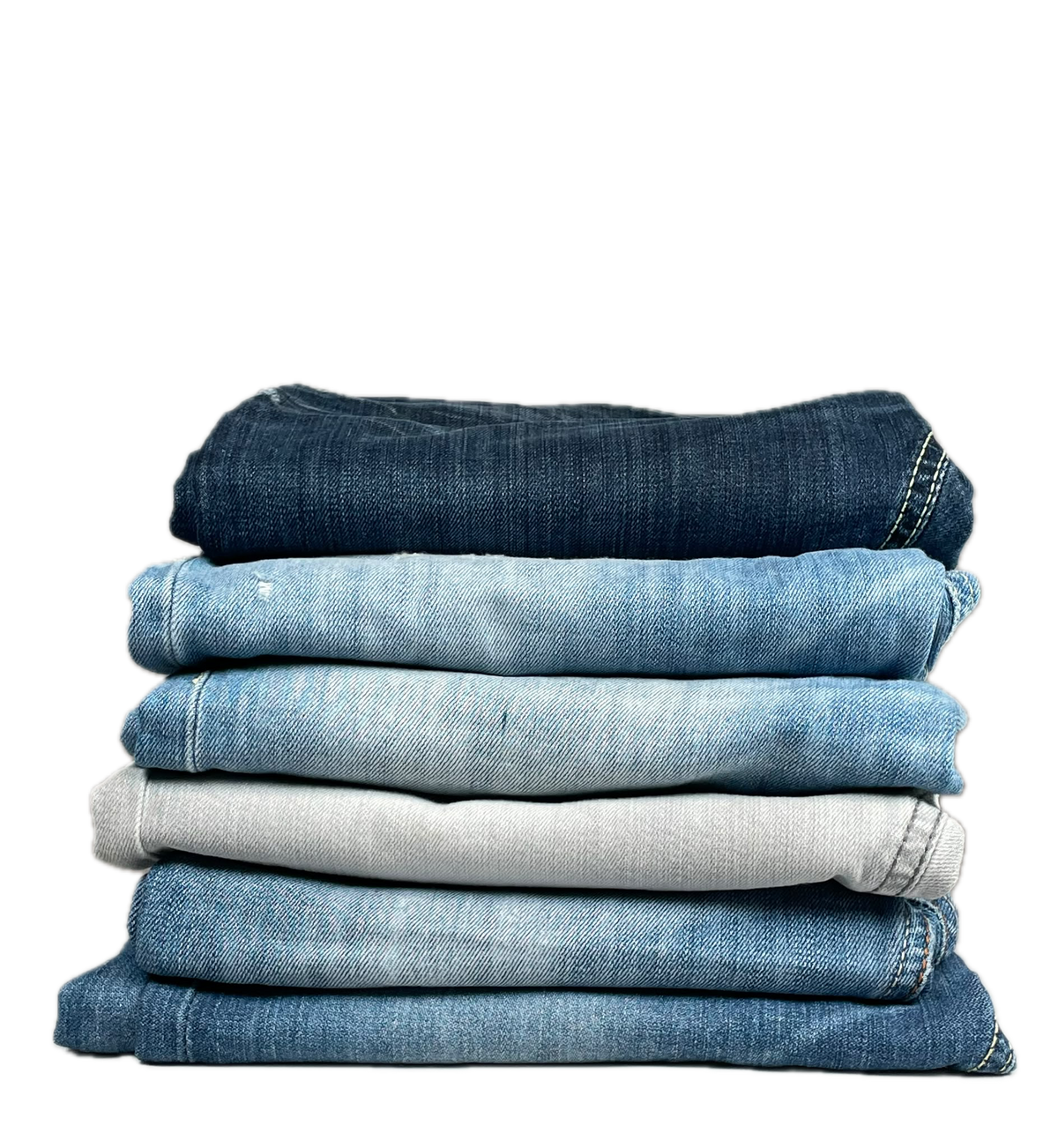 Dondup Jeans Bulk x6