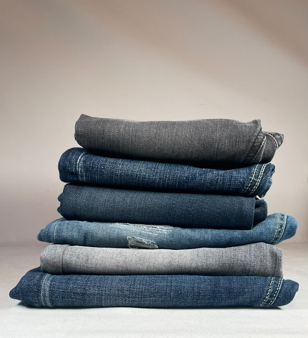 Dondup George Jeans Bulk x6