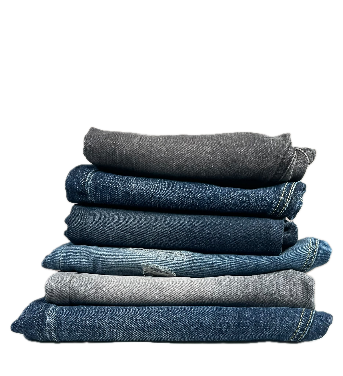Dondup George Jeans Bulk x6