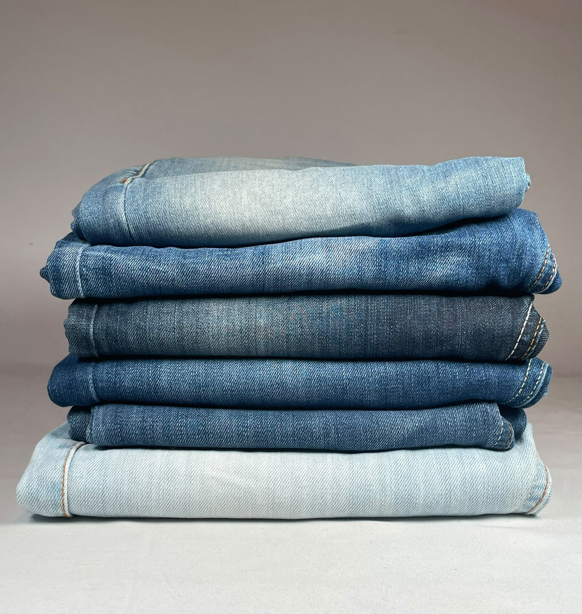 Dondup Jeans Bulk x6