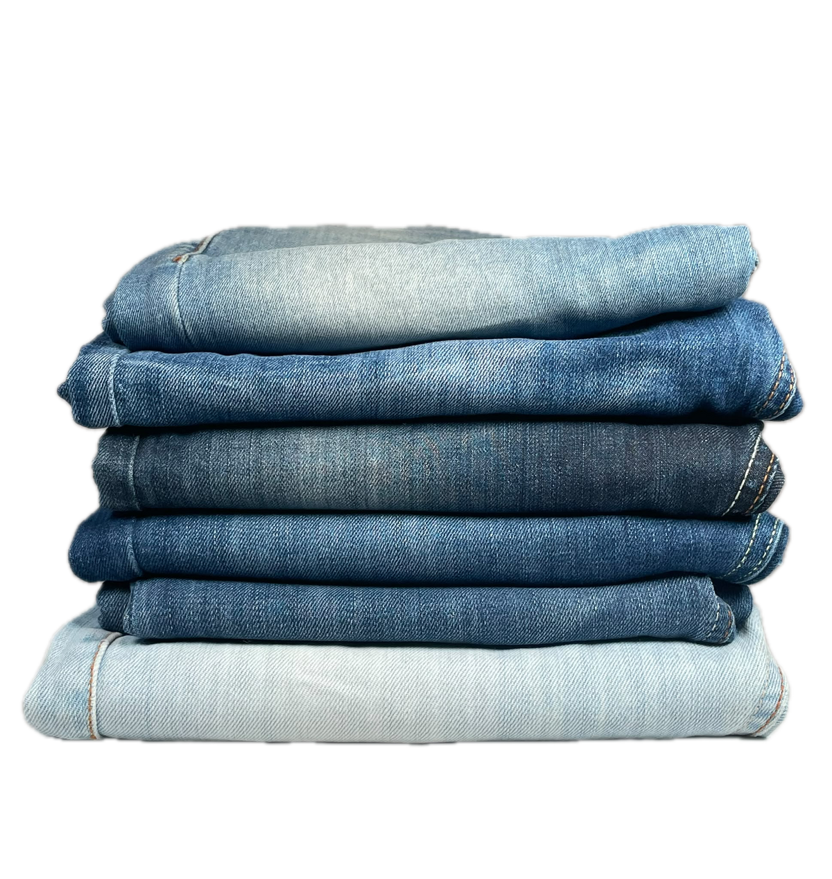 Dondup Jeans Bulk x6