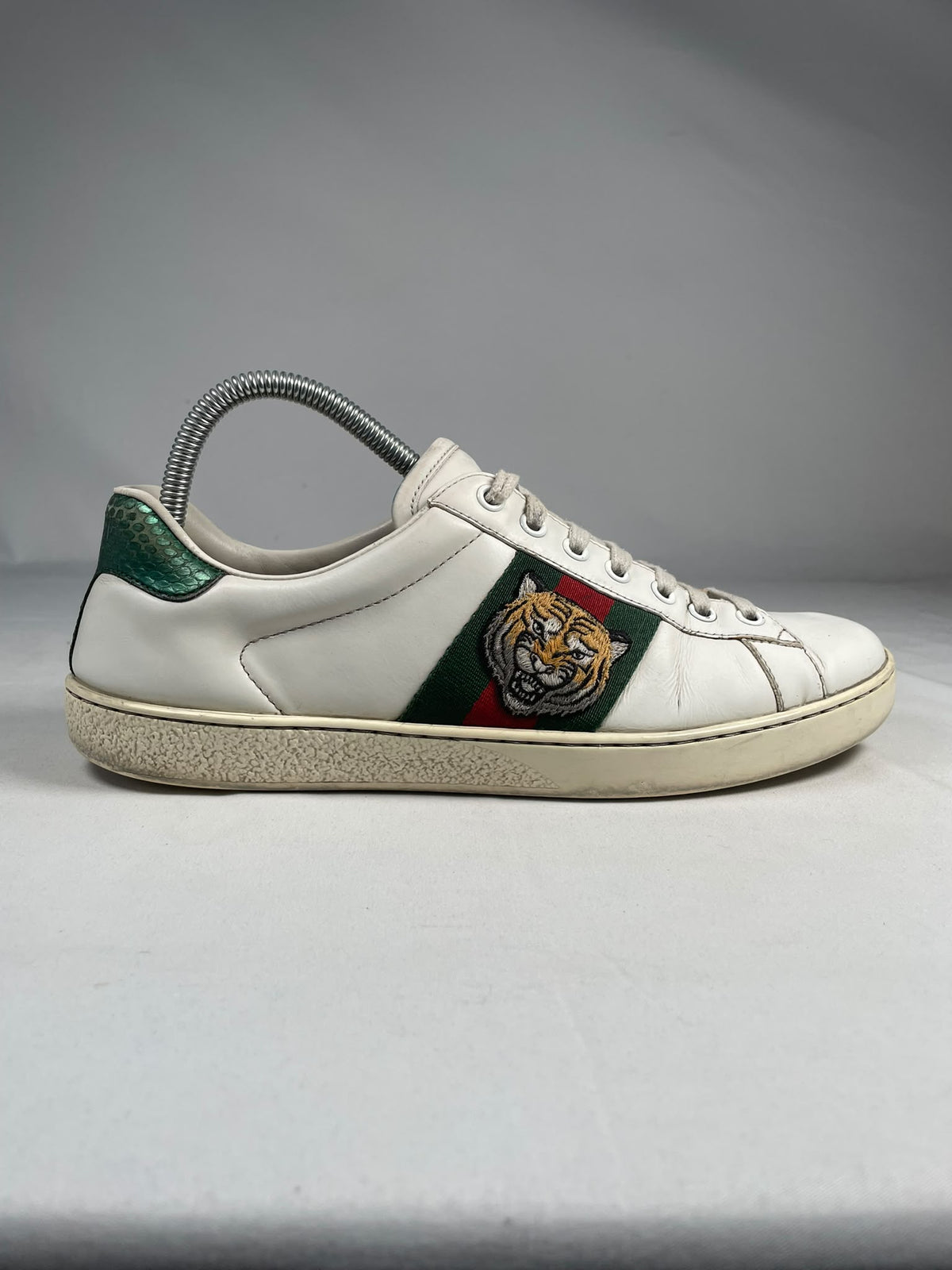 Gucci Ace Tiger