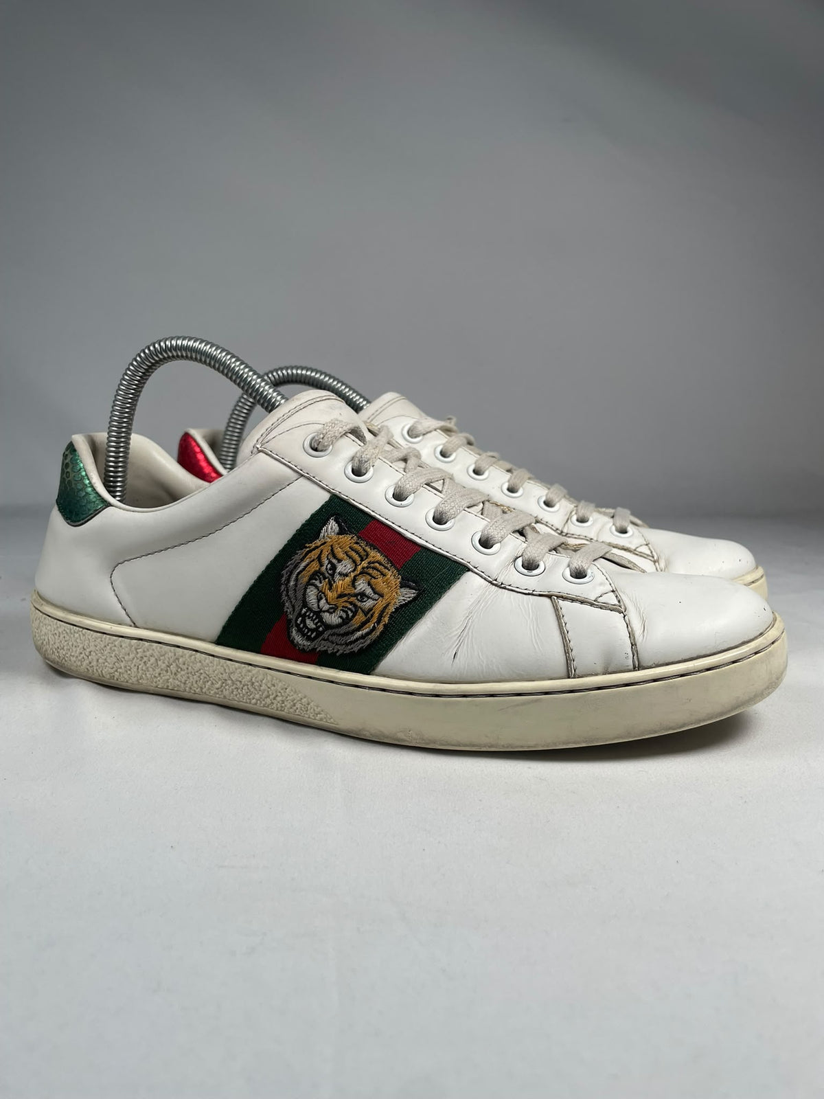 Gucci Ace Tiger