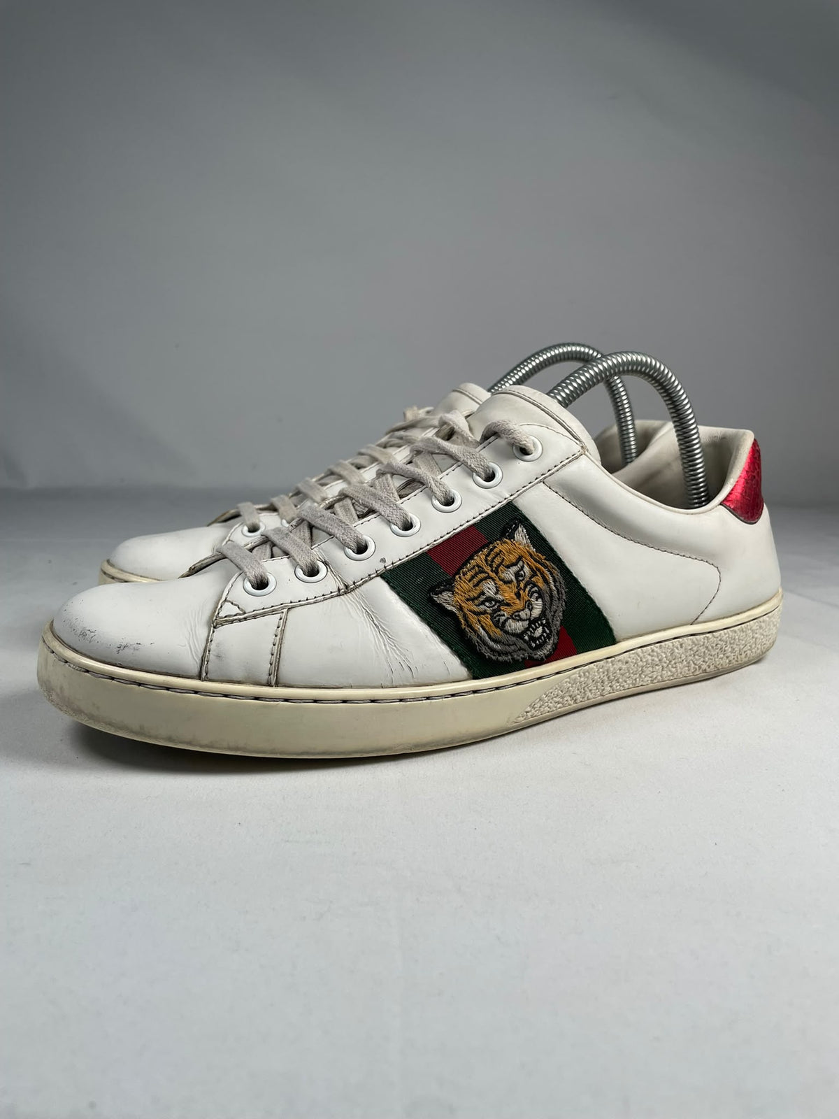Gucci Ace Tiger