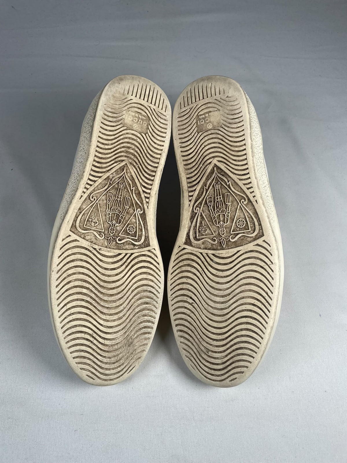 Gucci Ace Tiger