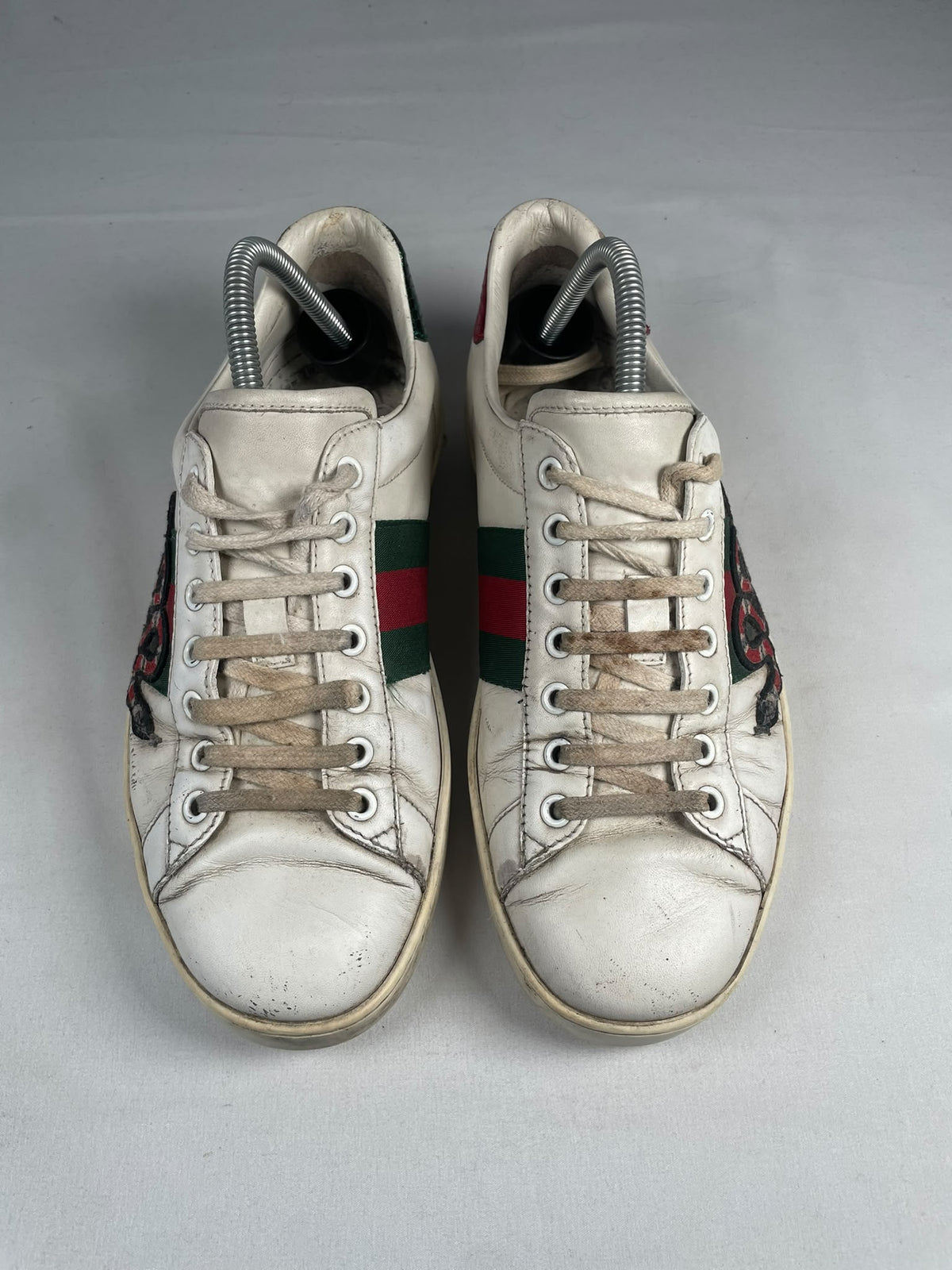 Gucci Ace Snake