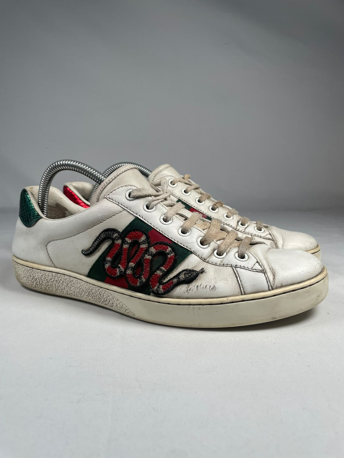 Gucci Ace Snake