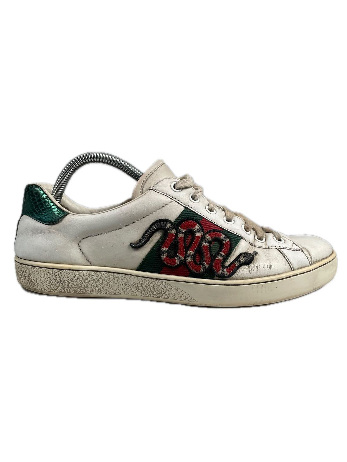 Gucci Ace Snake