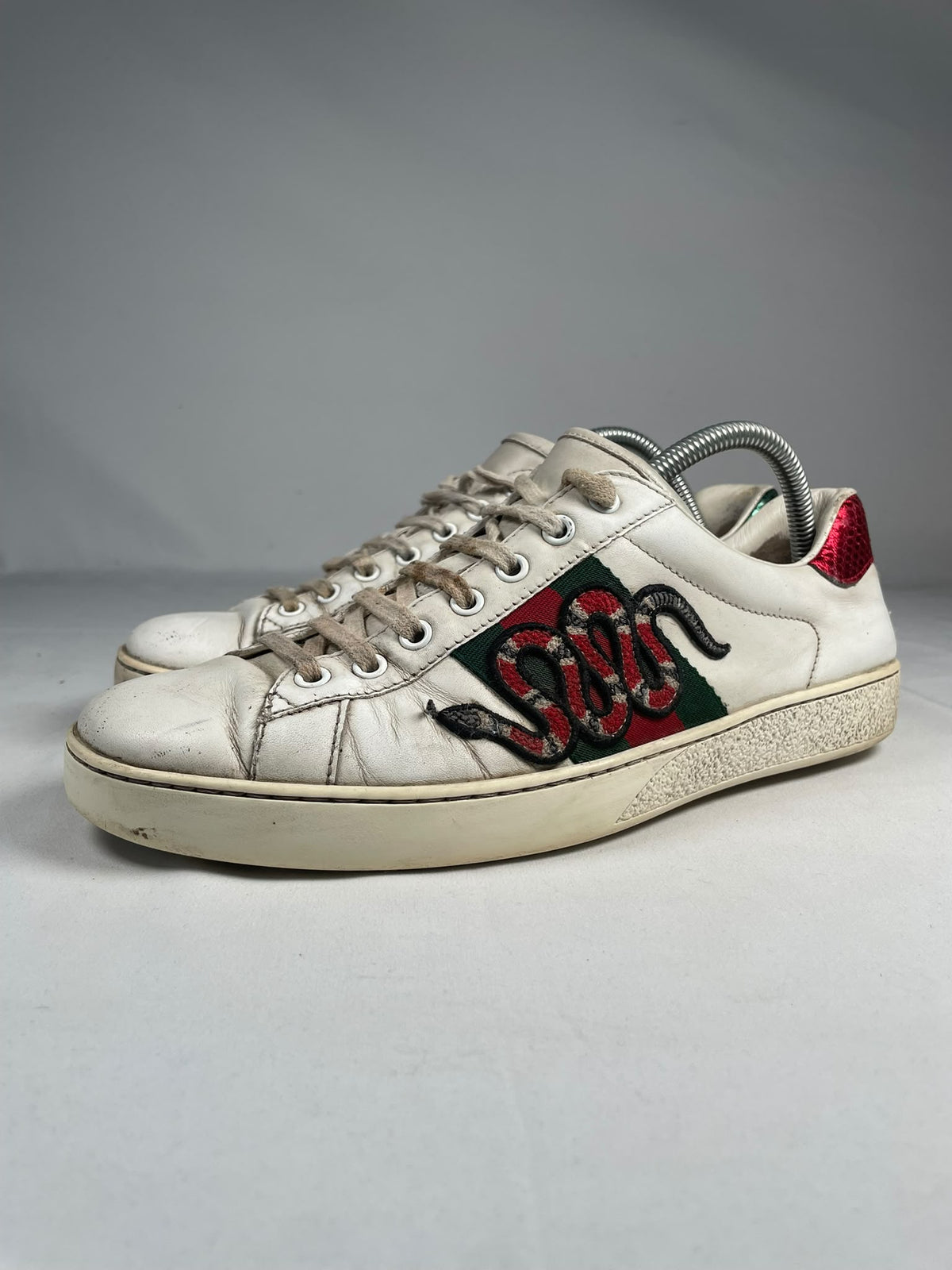 Gucci Ace Snake