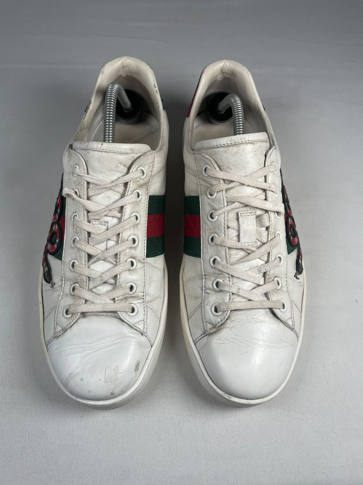 Gucci Ace Snake