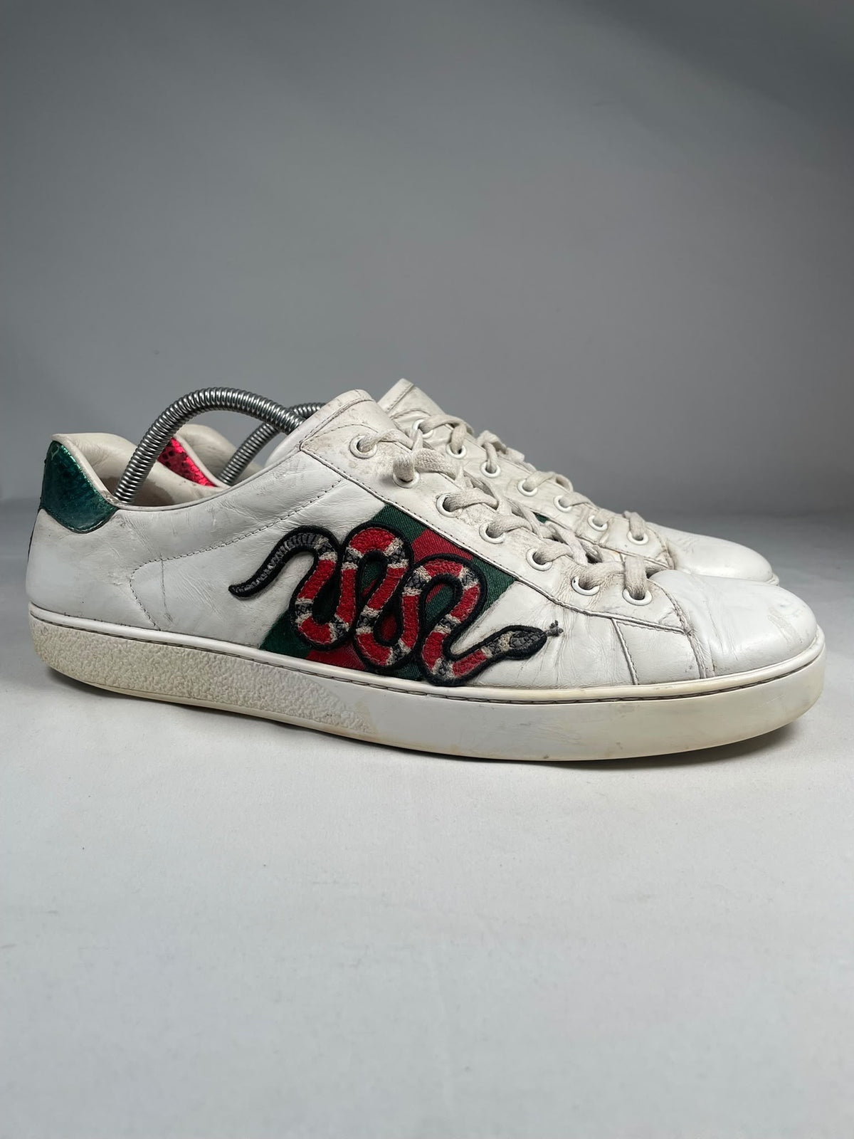 Gucci Ace Snake