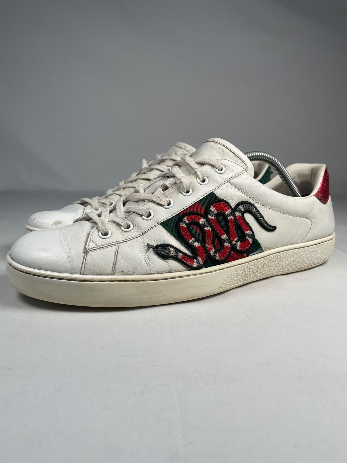 Gucci Ace Snake