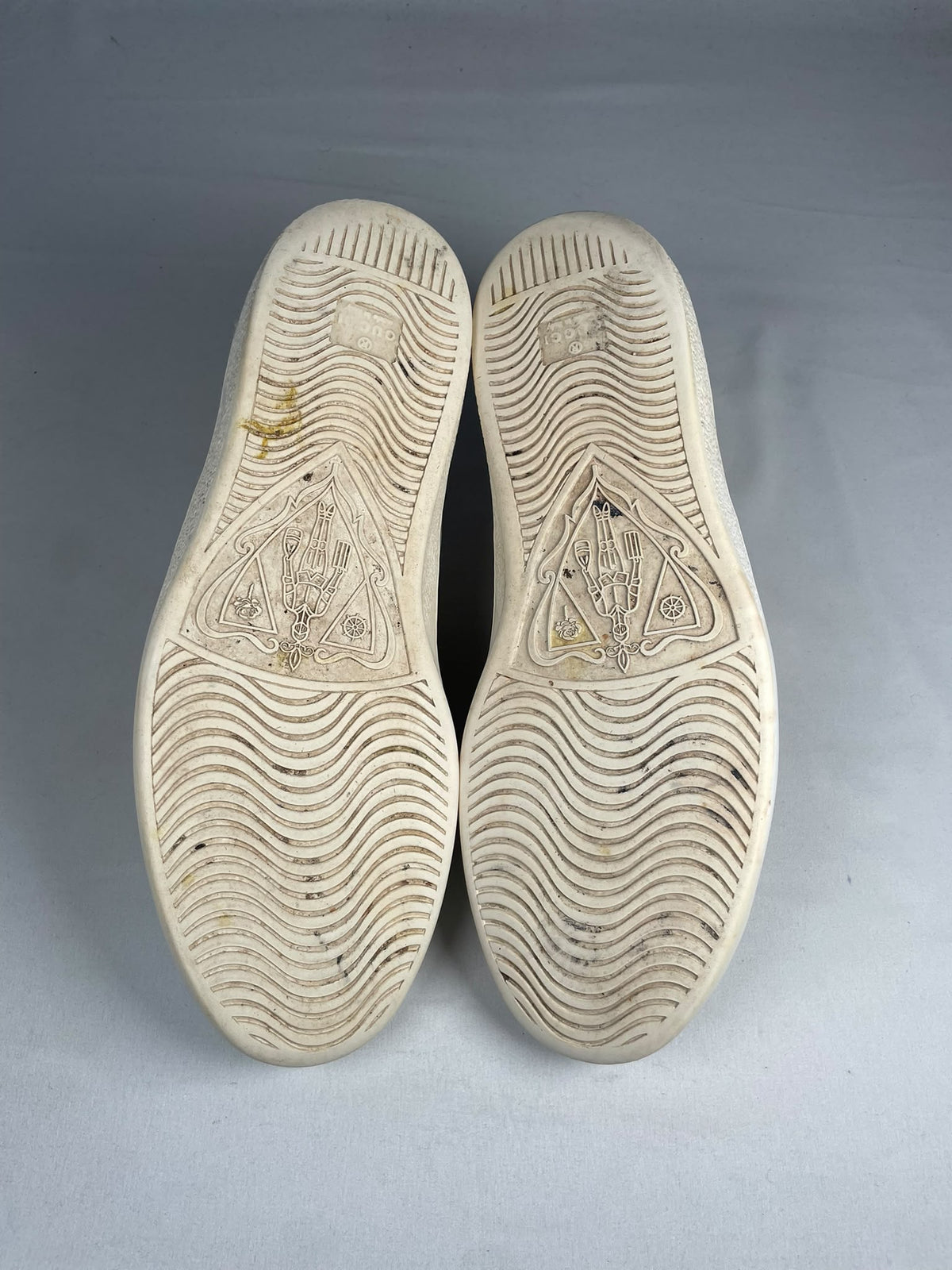 Gucci Ace Snake