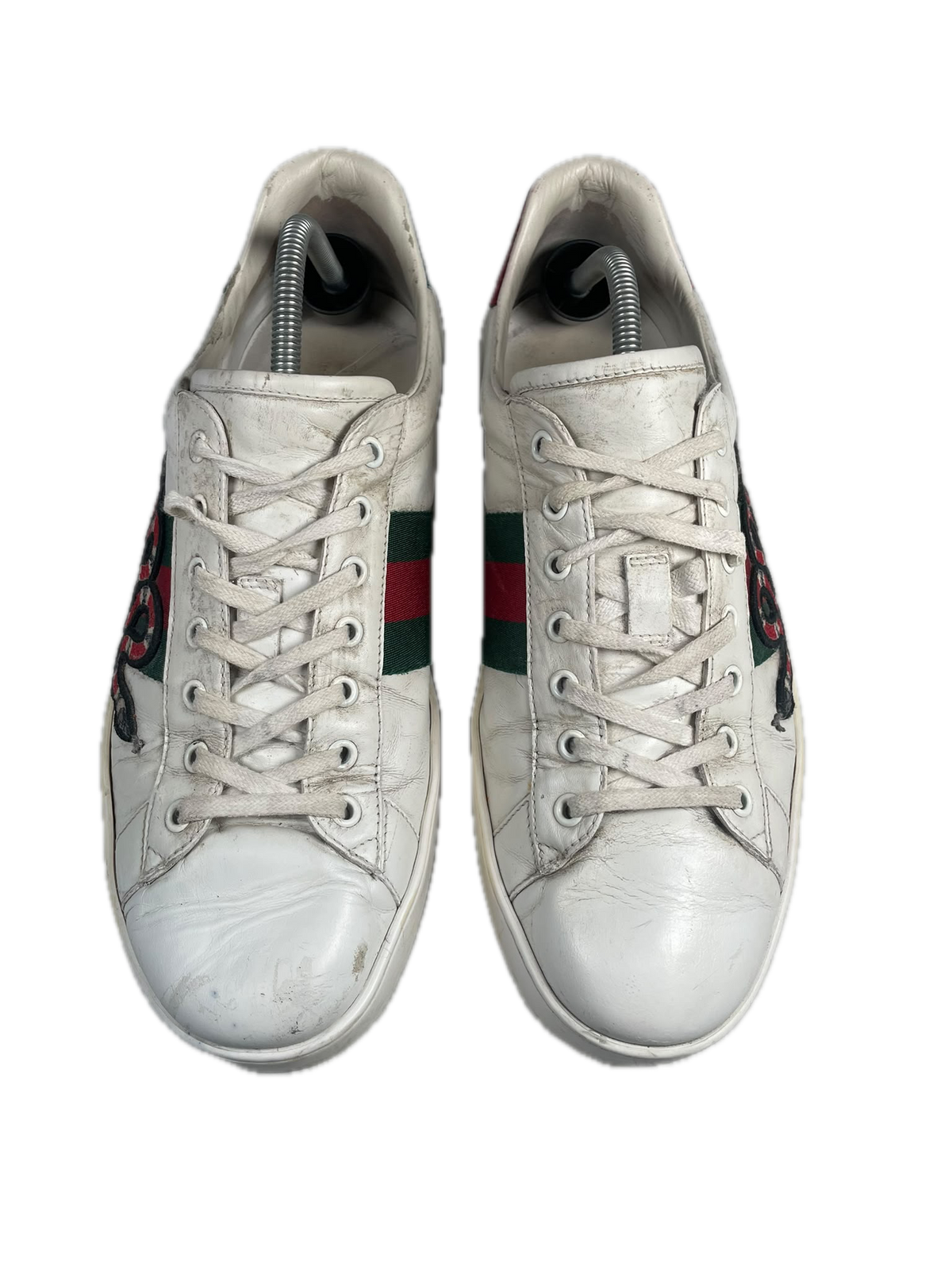 Gucci Ace Snake