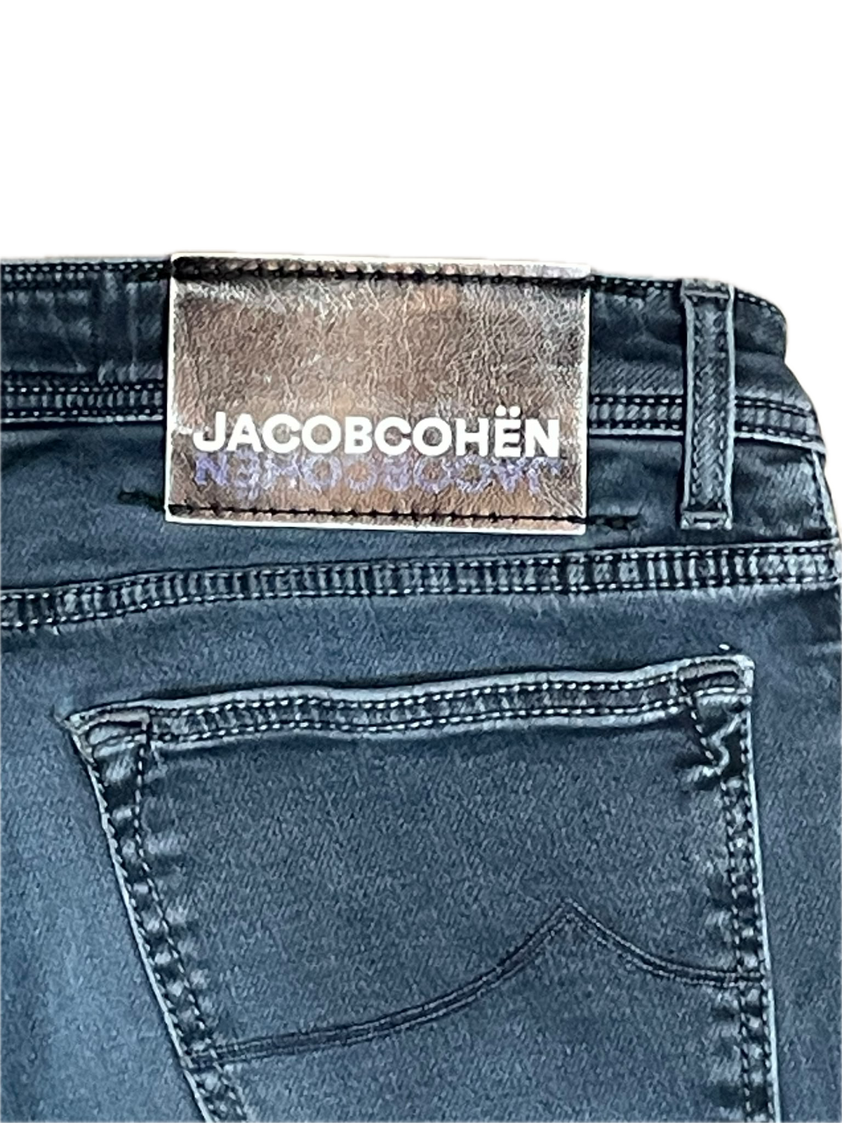 Jacob Cohen