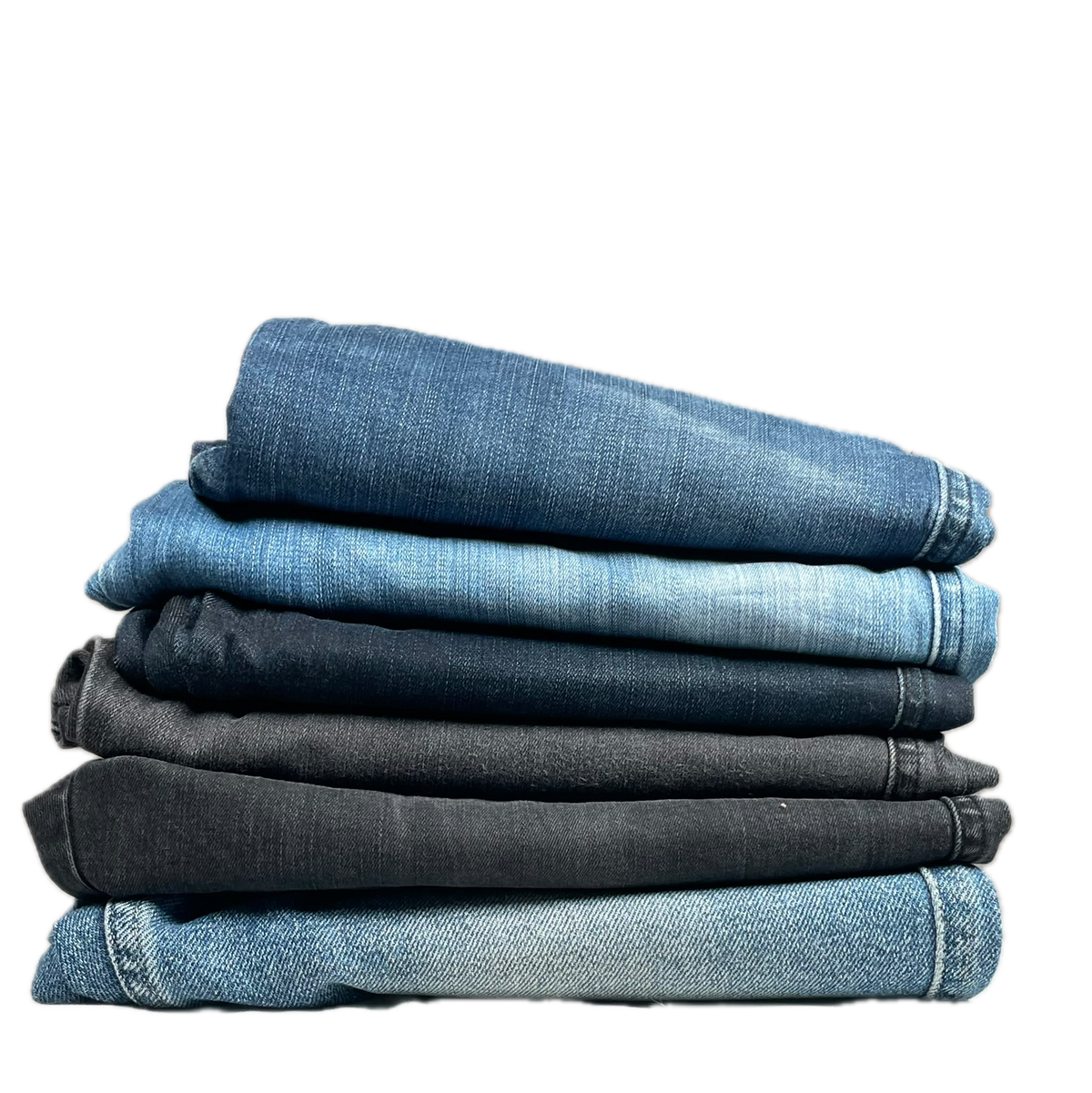 6x Replay Anbass Jeans  Size Range W29 - W31