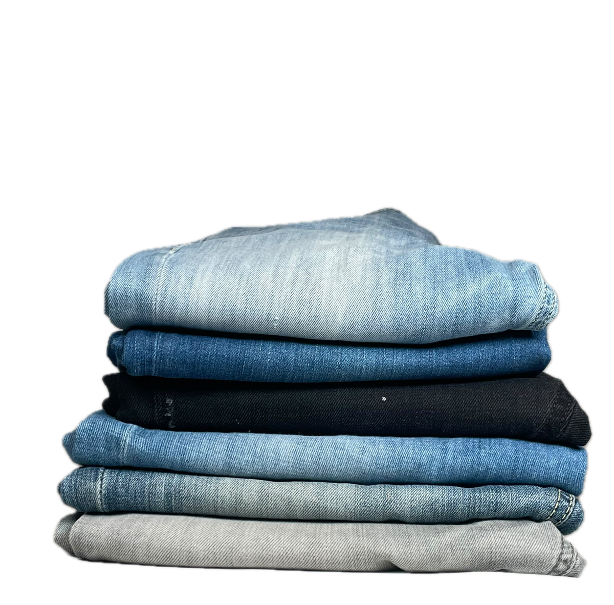 Dondup George Jeans Bulk x6