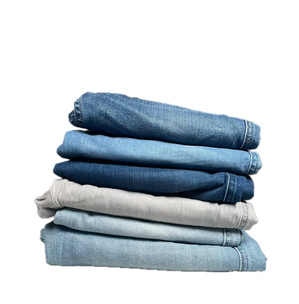 Replay Anbass Jeans Bulk x6