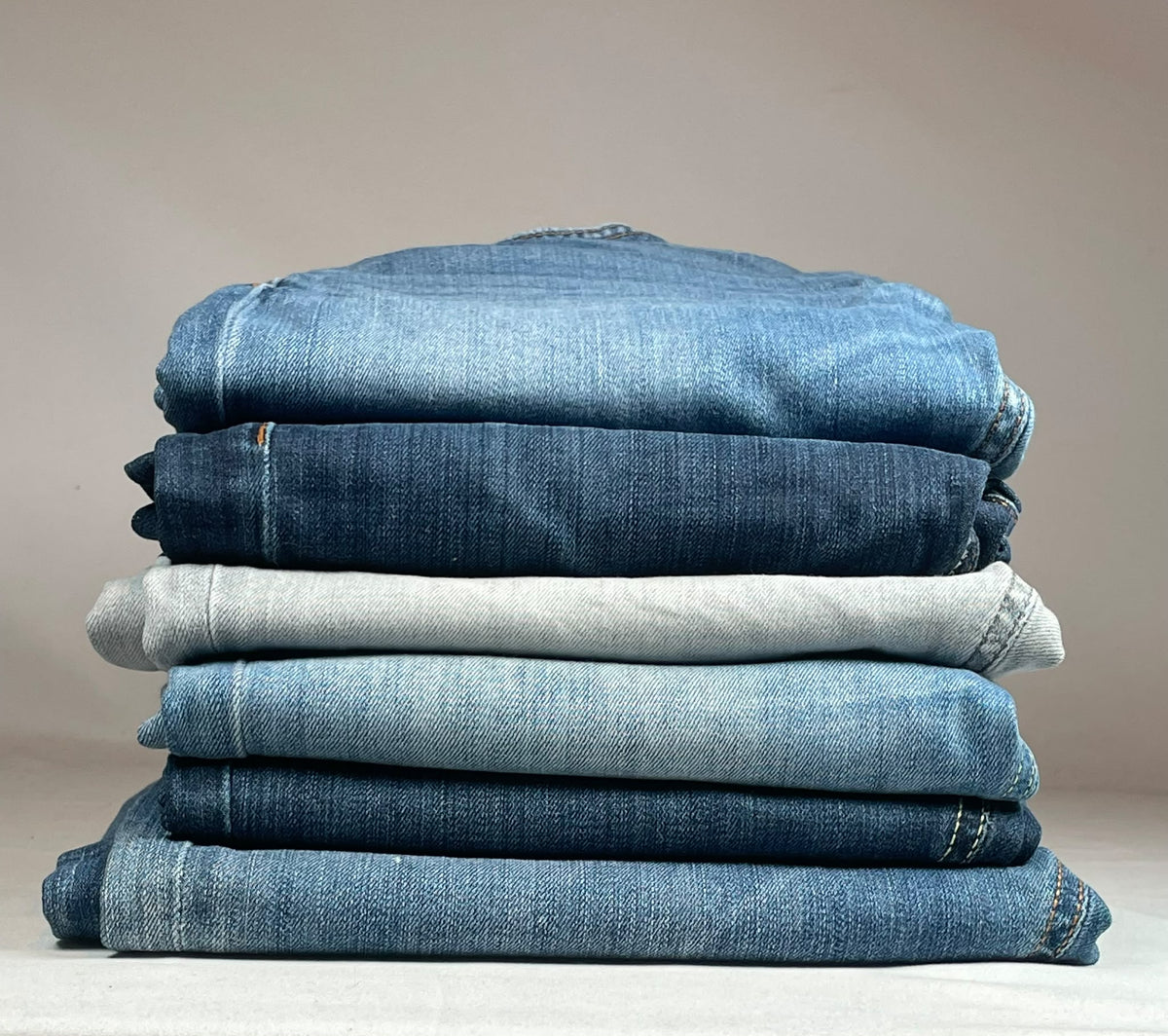 Dondup George Jeans Bulk x6