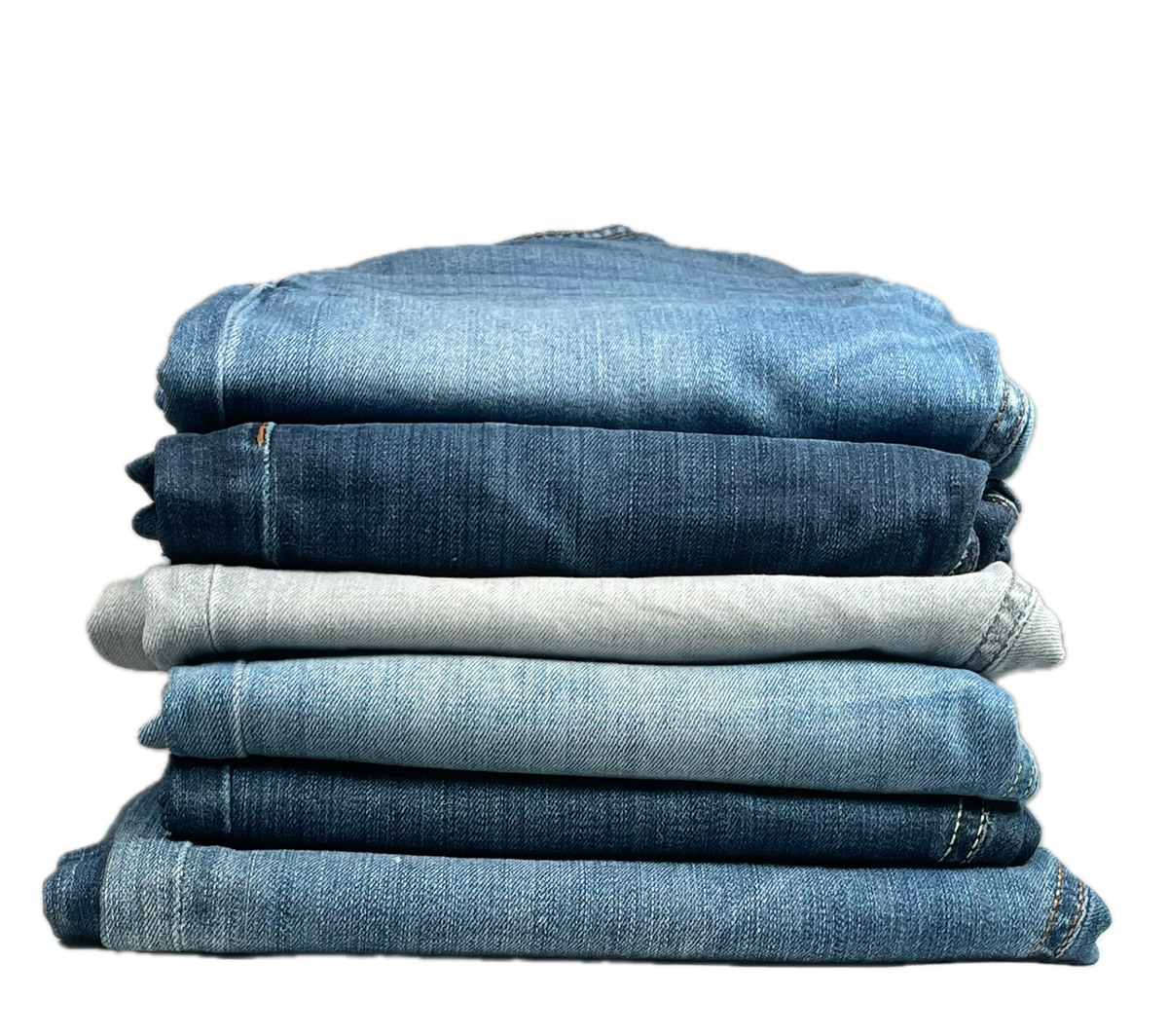 Dondup George Jeans Bulk x6