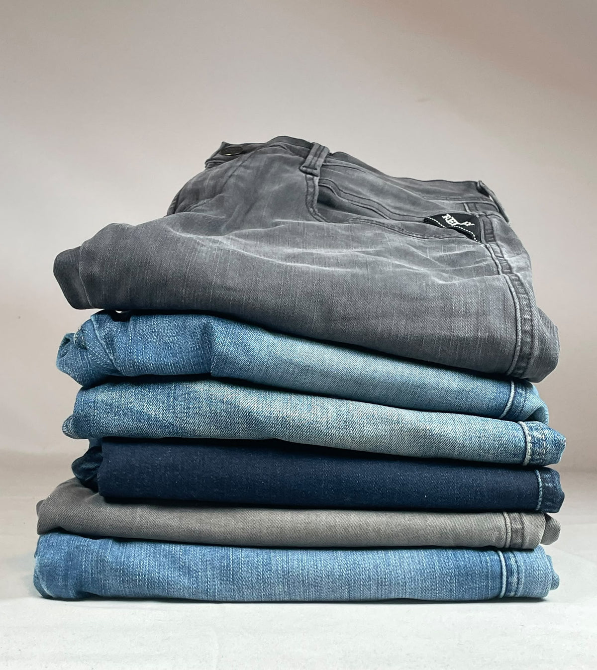 Replay Anbass Jeans Bulk x6