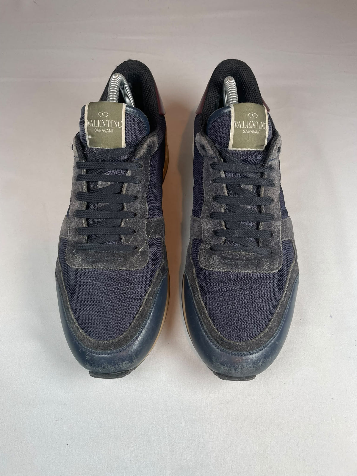 Valentino Rockrunner