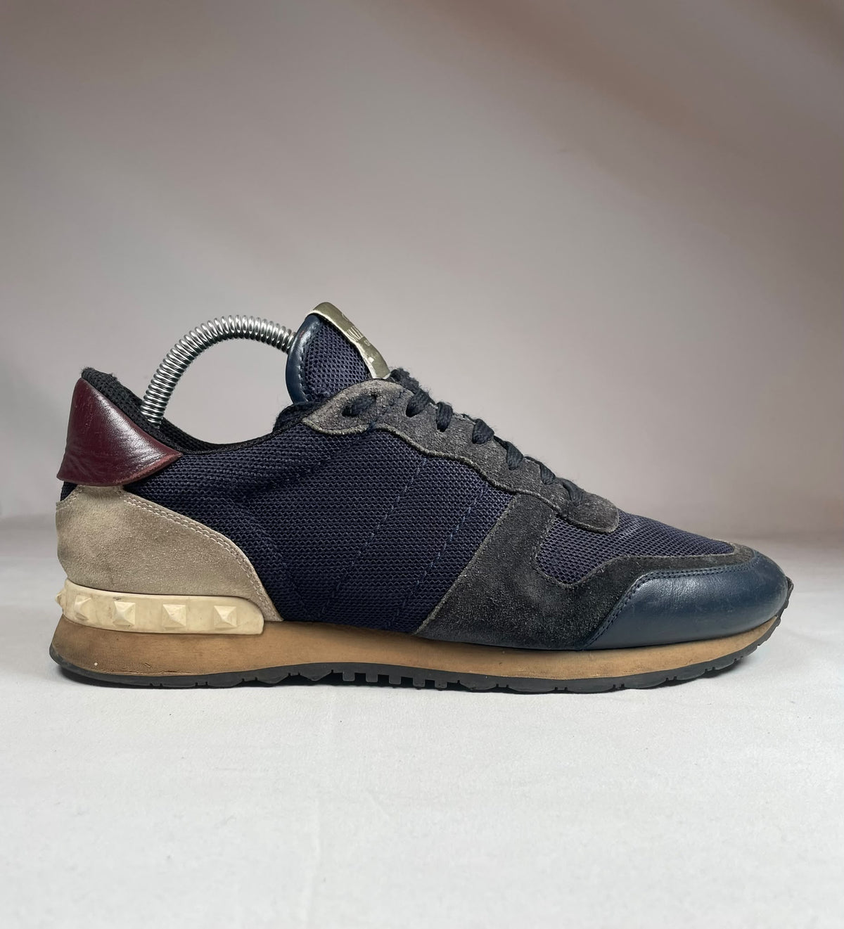 Valentino Rockrunner