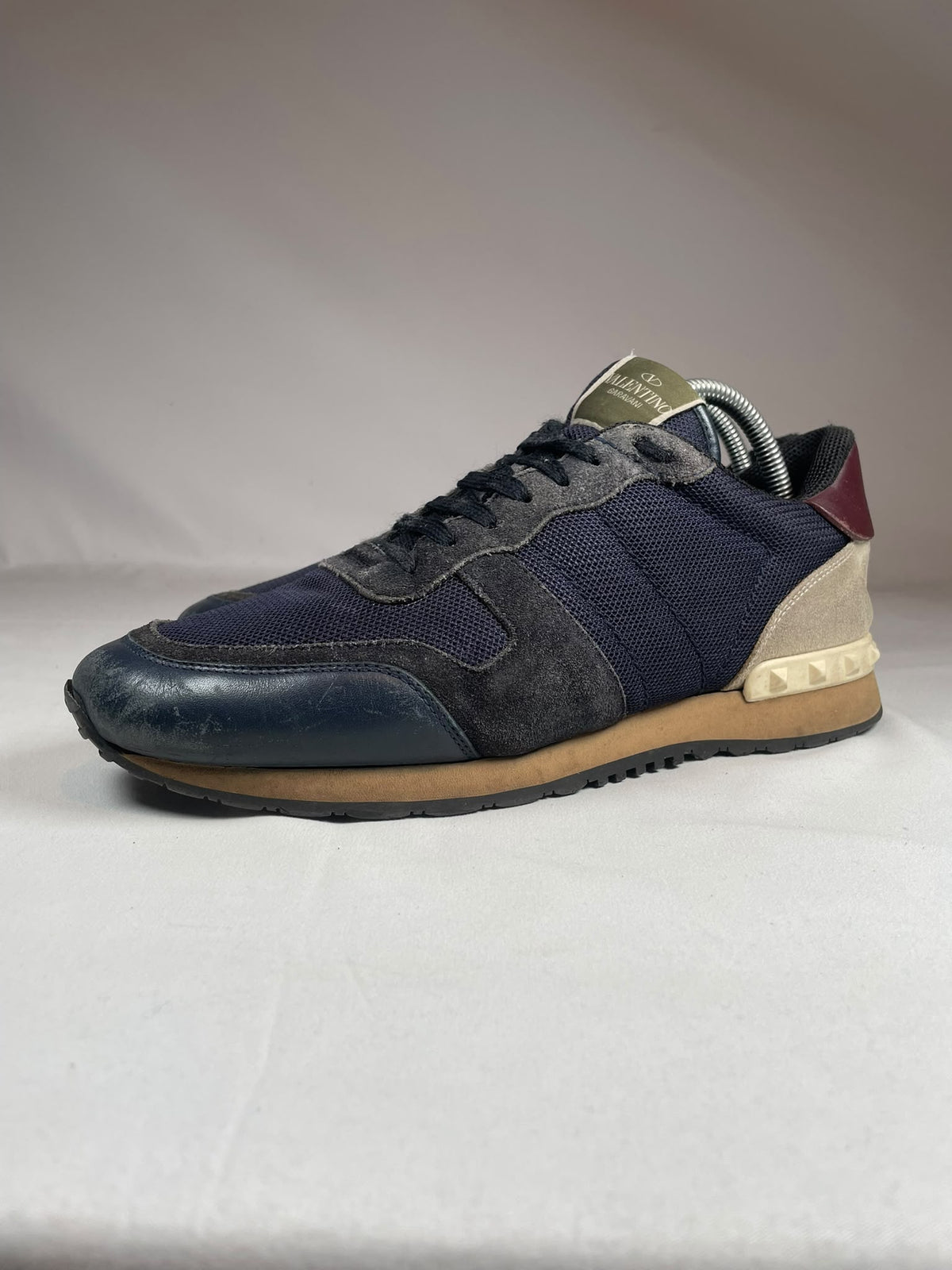 Valentino Rockrunner