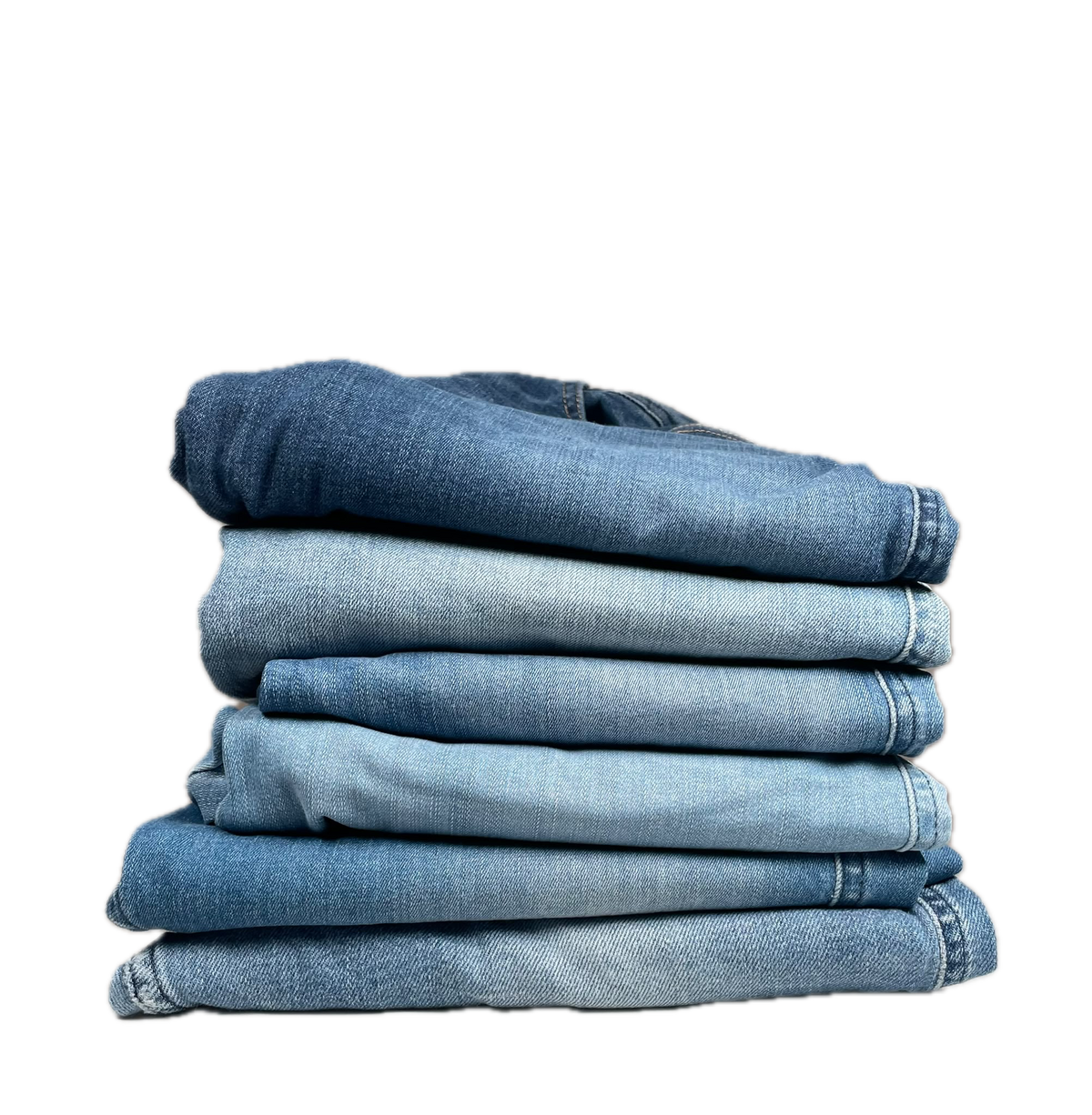 Replay Anbass Jeans Bulk x6