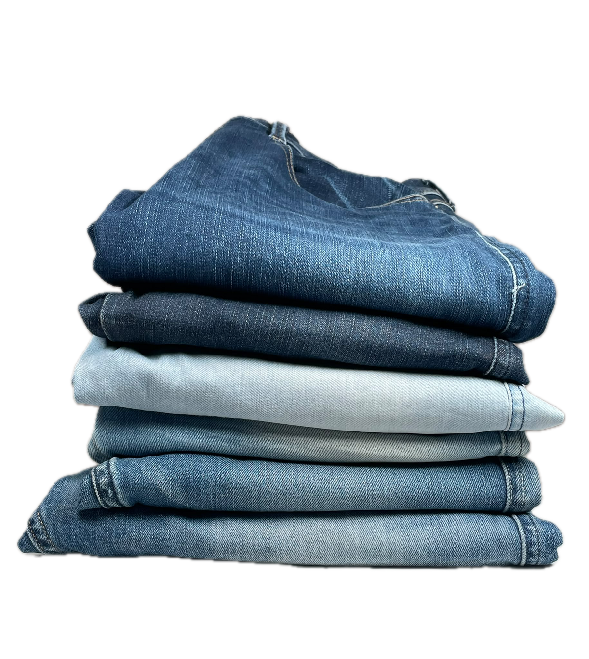 Replay Anbass Jeans Bulk x6