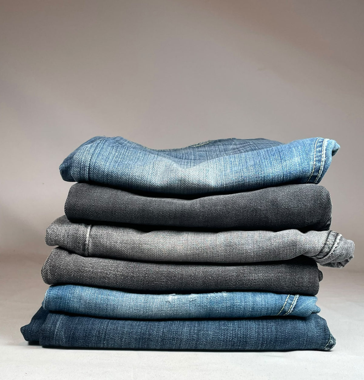 Dondup Jeans Bulk x6