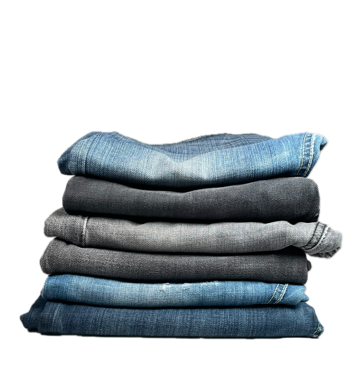 Dondup Jeans Bulk x6