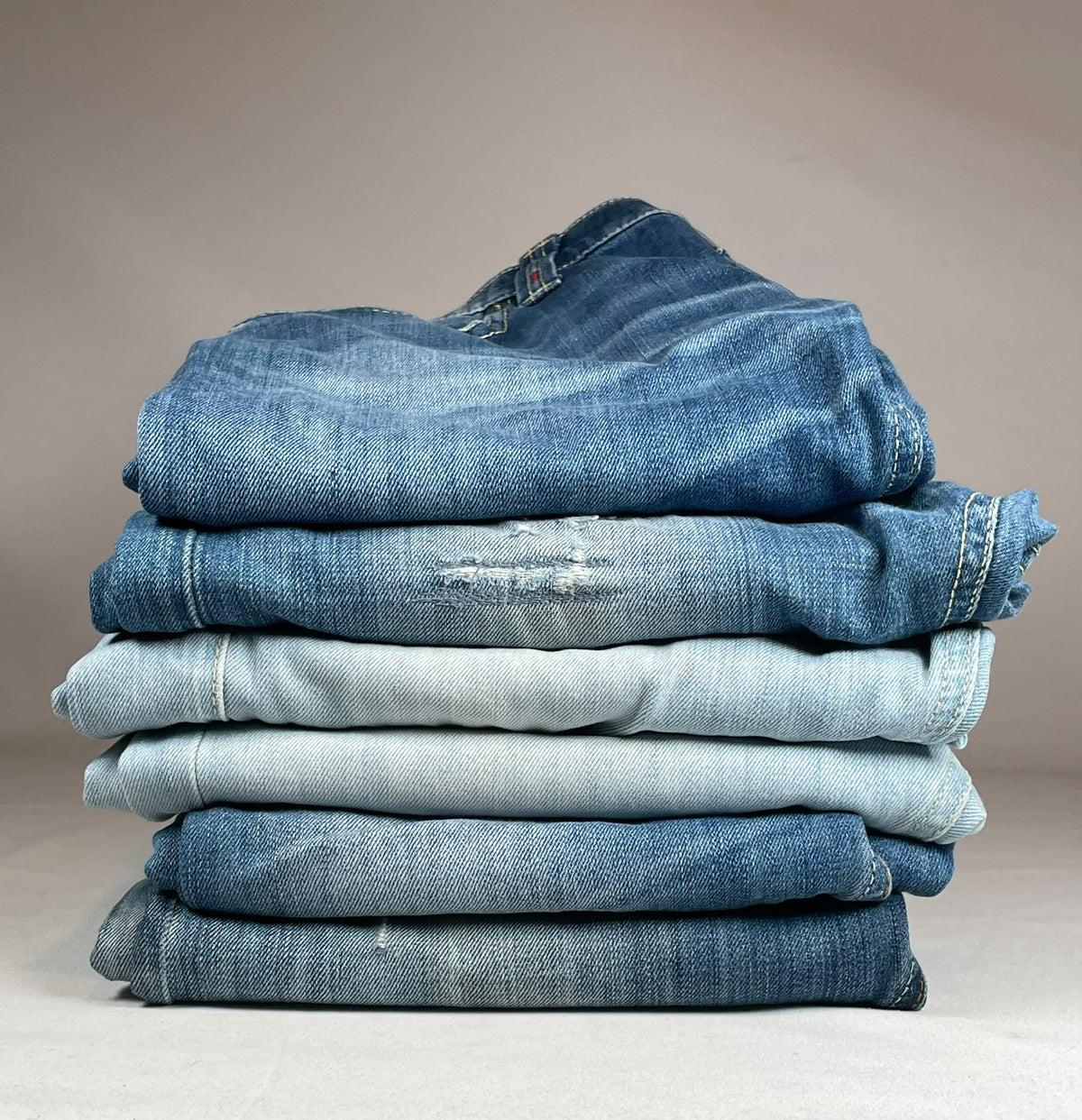 Dondup Jeans Bulk x6