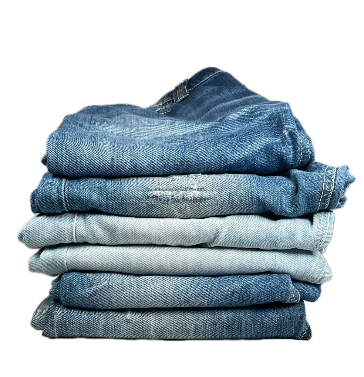 Dondup Jeans Bulk x6