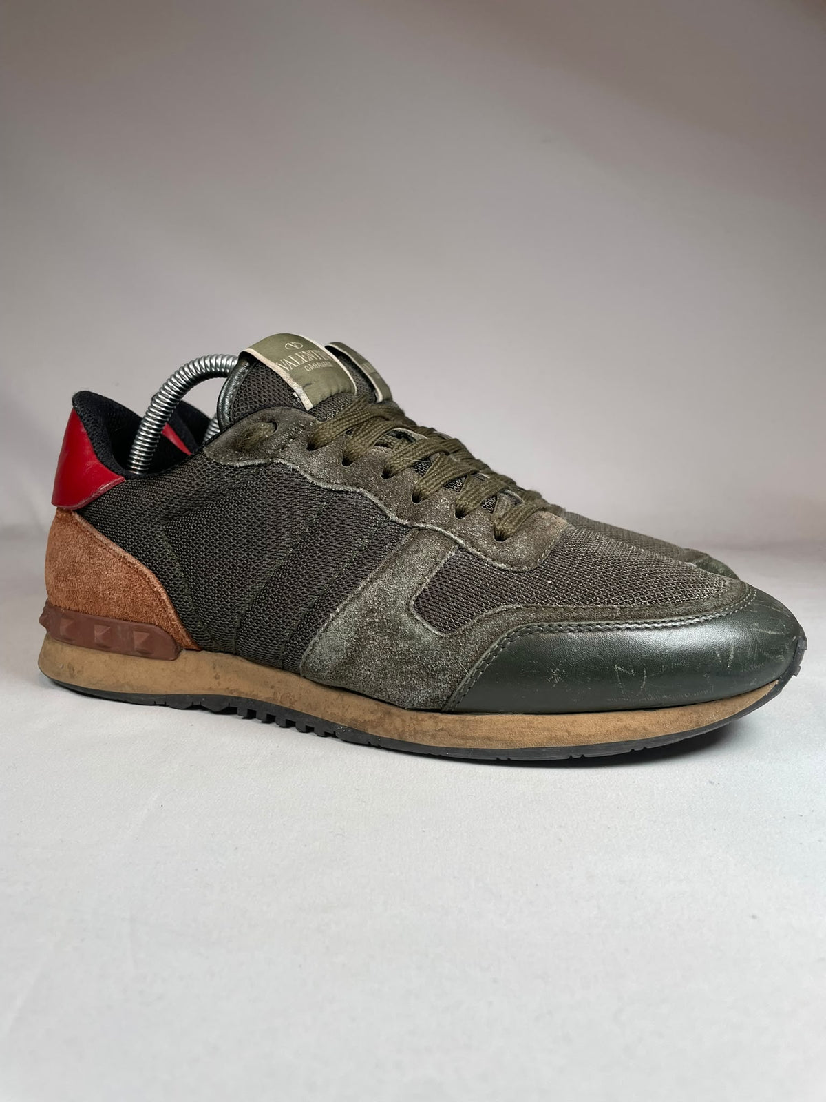 Valentino Rockrunner