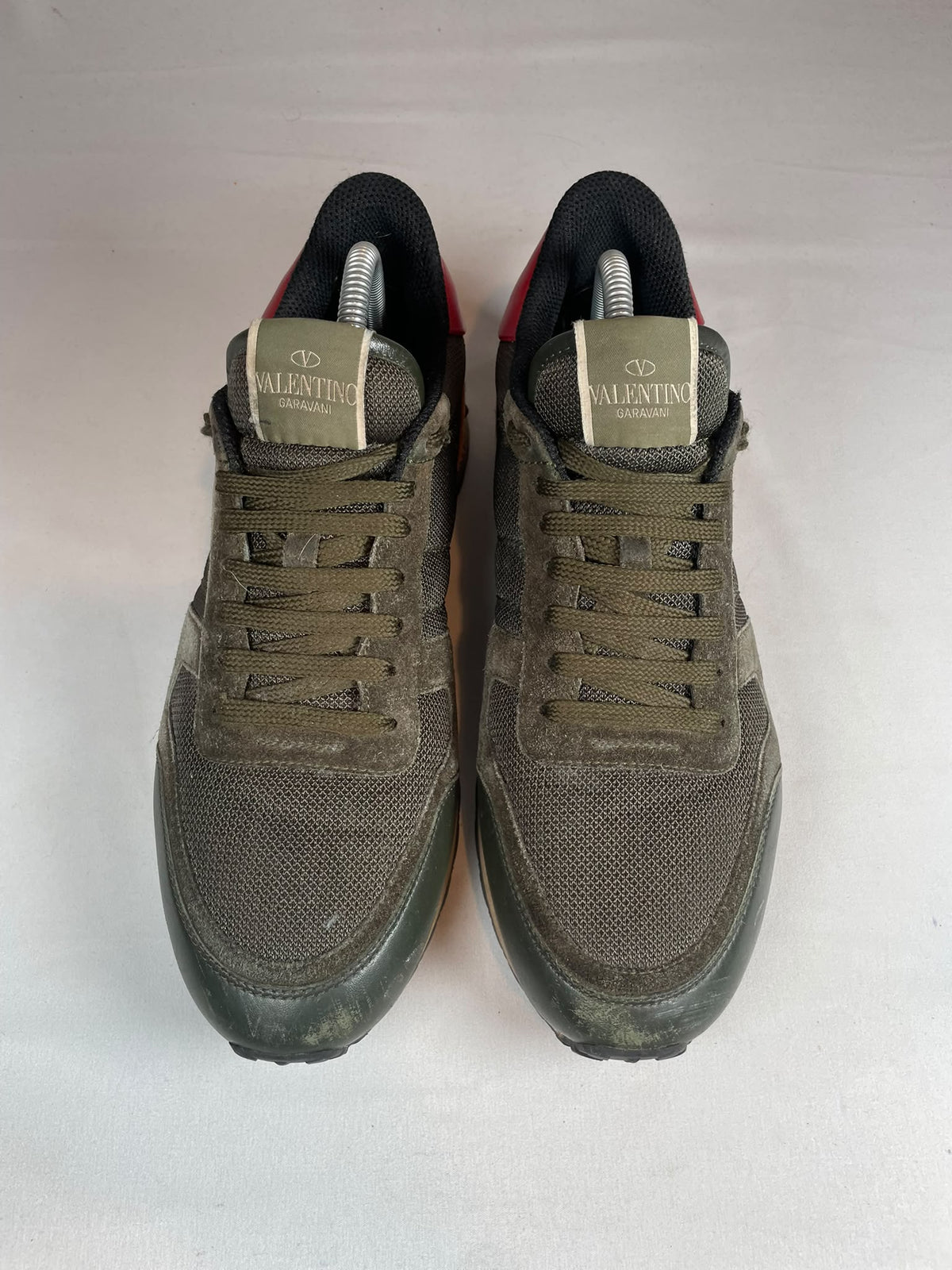 Valentino Rockrunner
