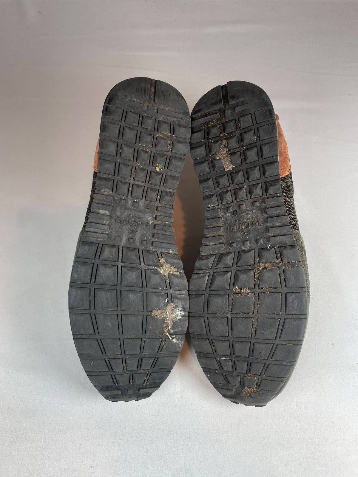 Valentino Rockrunner