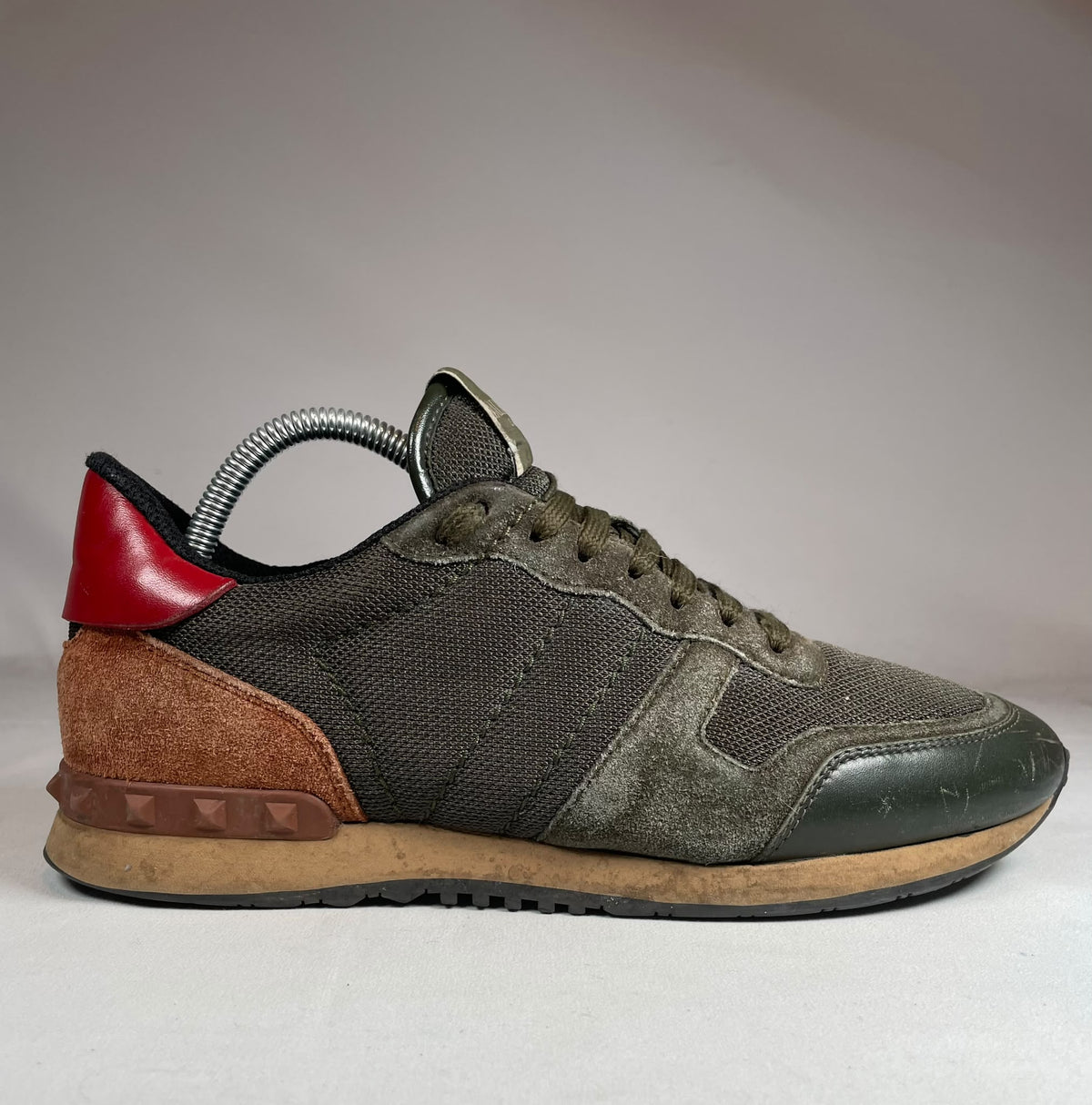 Valentino Rockrunner