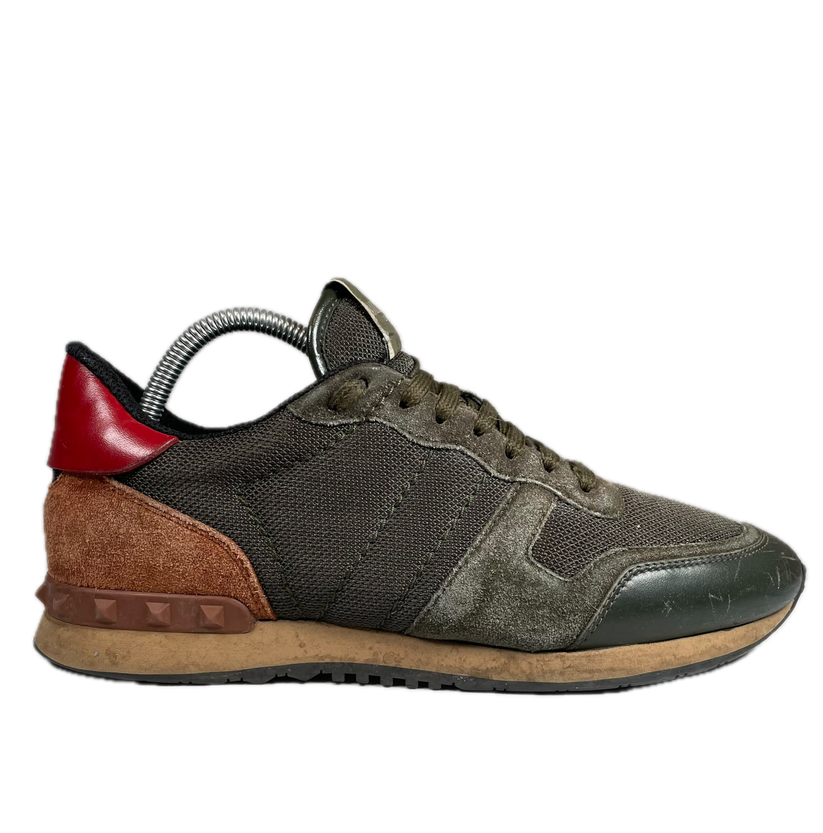 Valentino Rockrunner