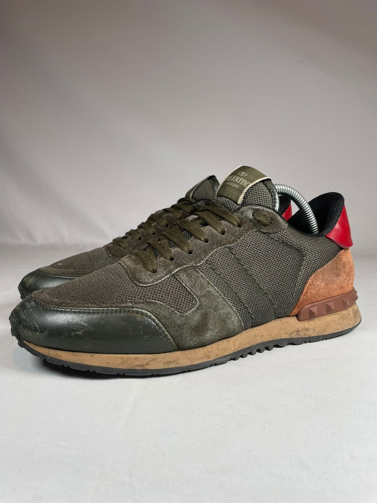 Valentino Rockrunner