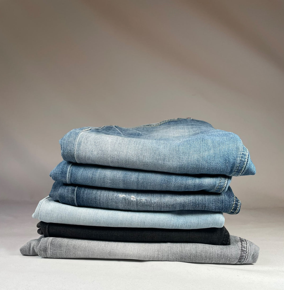 Dondup George Jeans Bulk x6