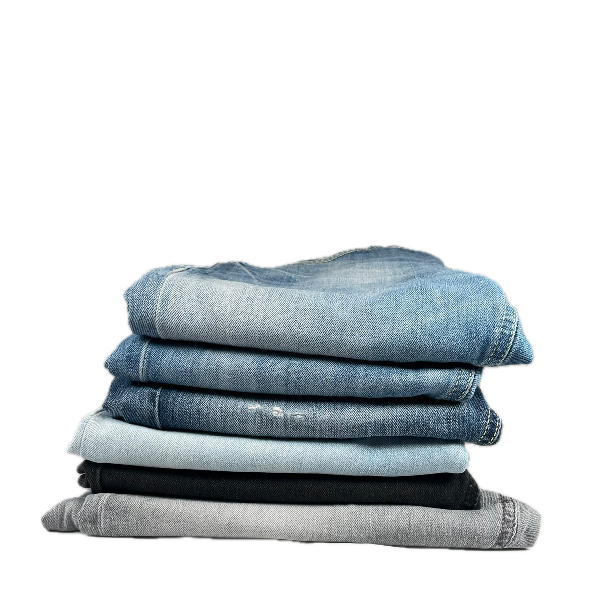 Dondup George Jeans Bulk x6