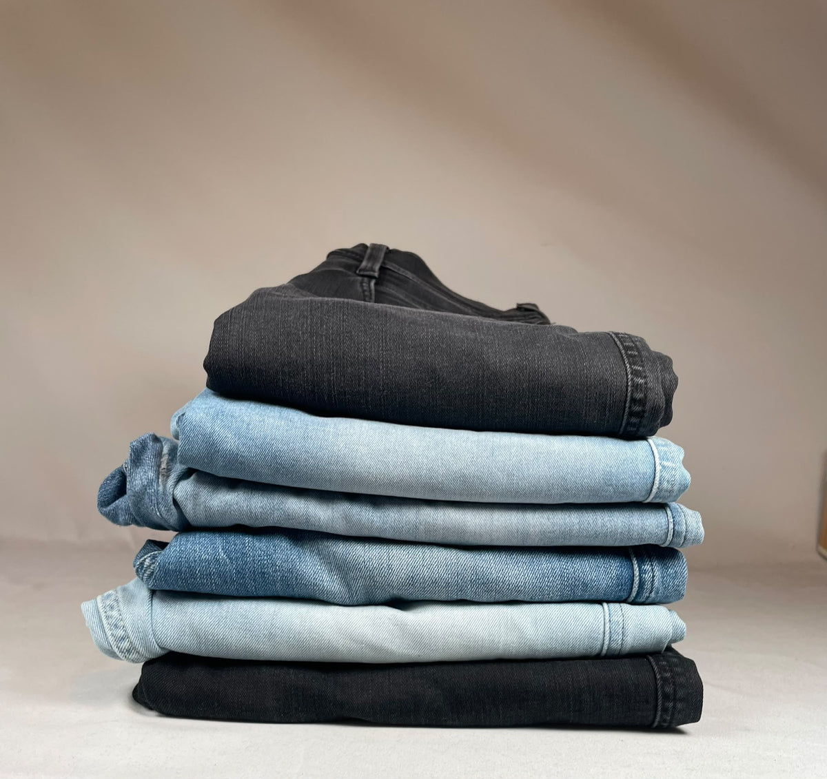 Replay Anbass Jeans Bulk x6