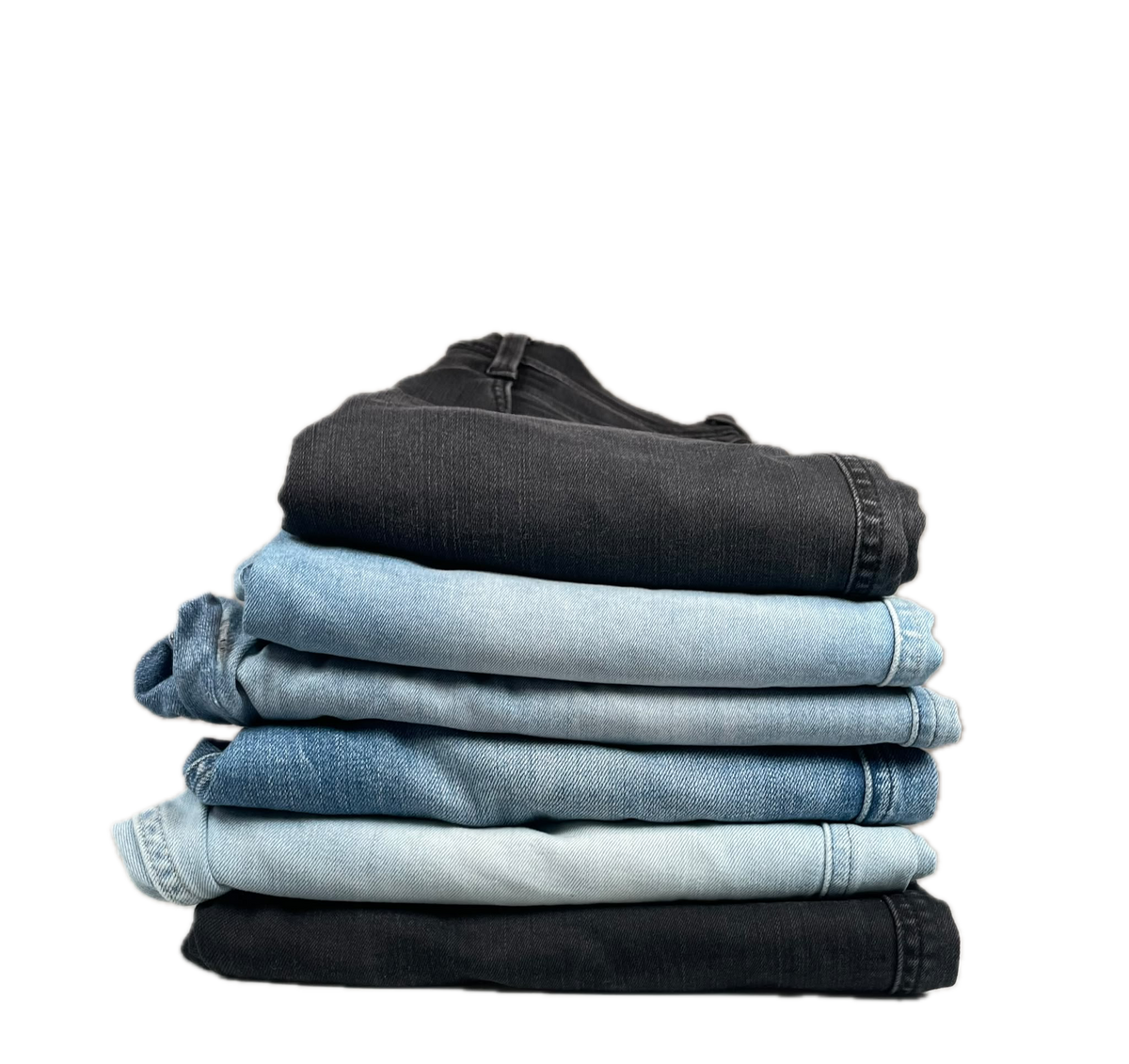 Replay Anbass Jeans Bulk x6