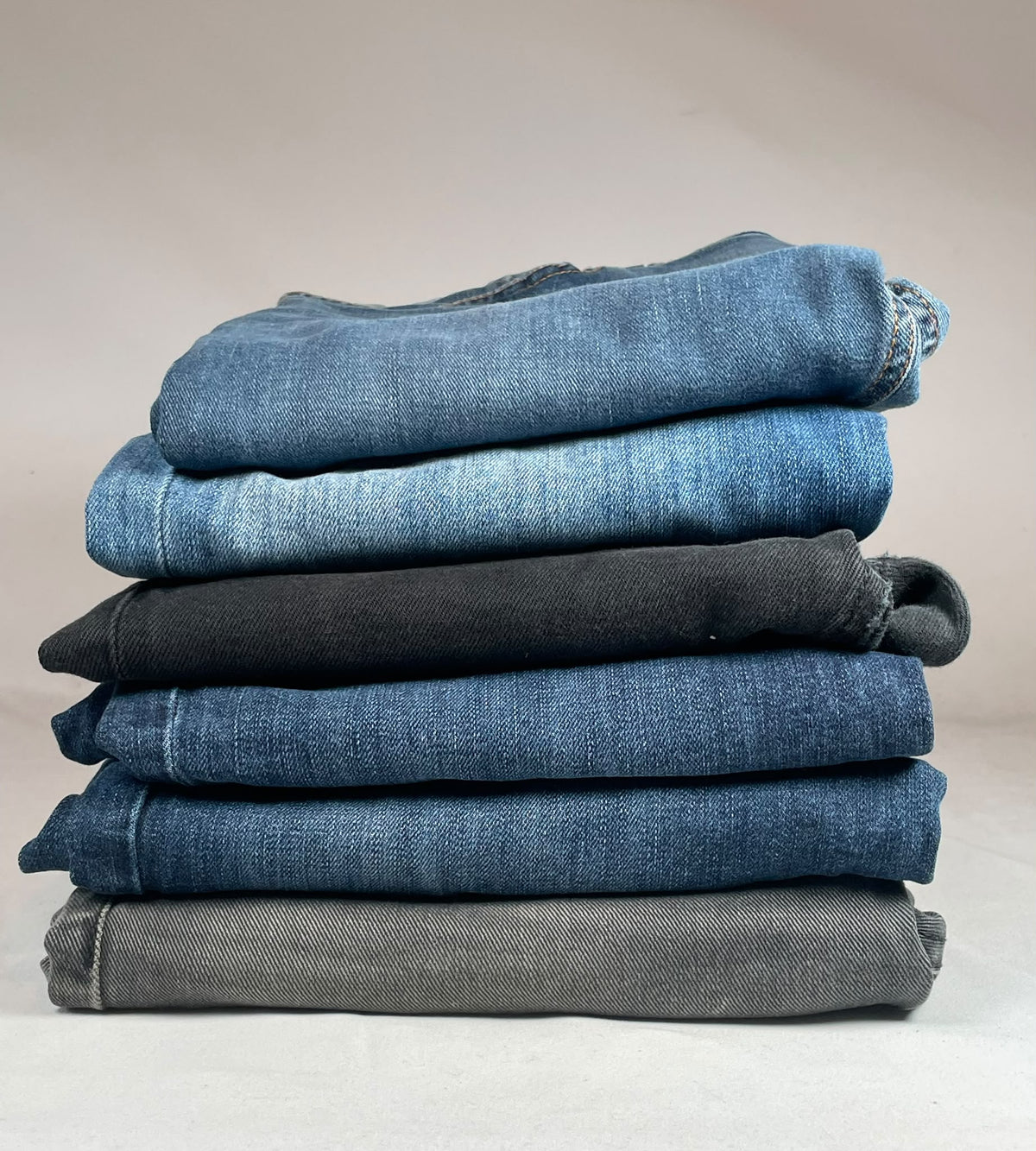 Dondup George Jeans Bulk x6