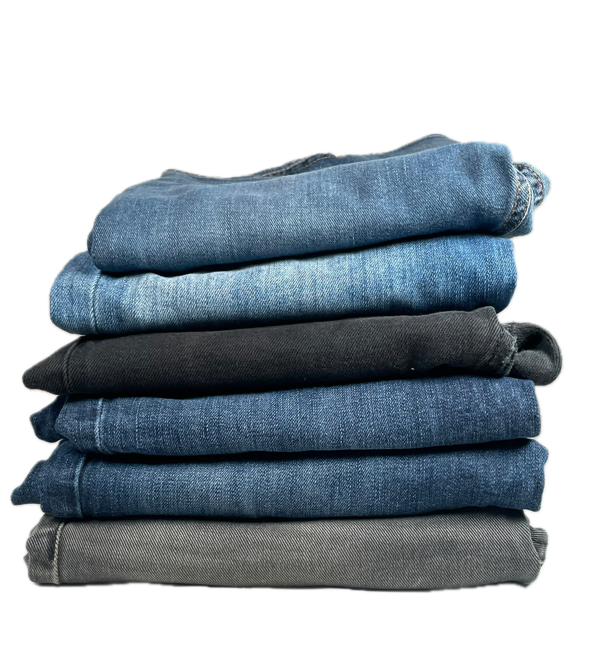 Dondup George Jeans Bulk x6