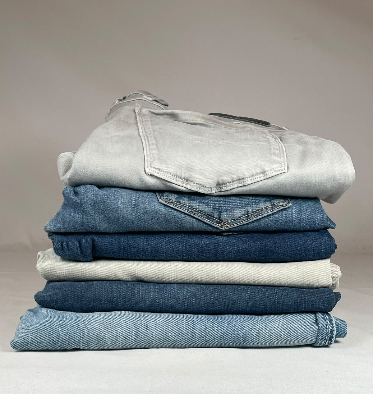 Replay Anbass Jeans Bulk x6