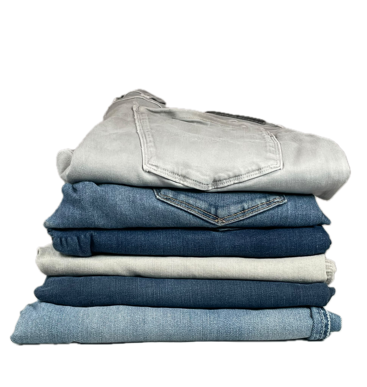 Replay Anbass Jeans Bulk x6