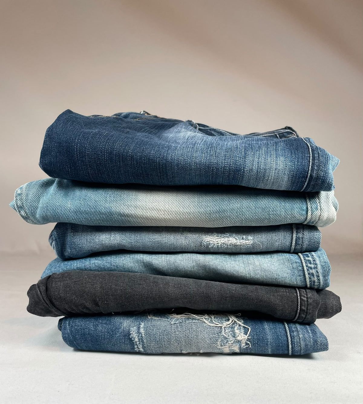 Replay Anbass Jeans Bulk x6